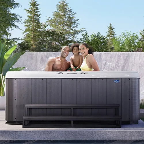 Patio Plus hot tubs for sale in Payson